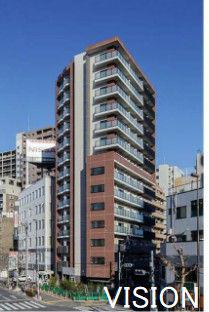 コンフォリア上野入谷