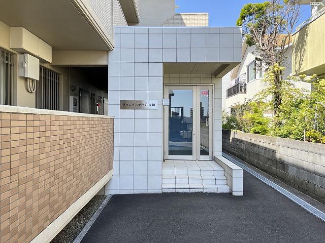グランドステージ石垣