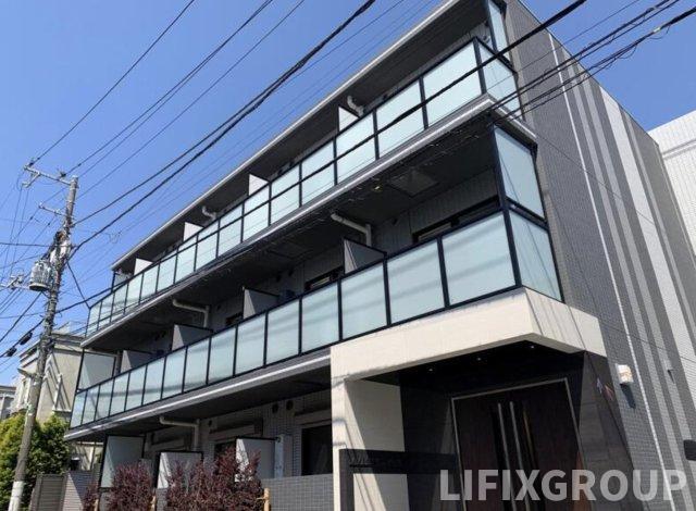 LA DOUCEUR練馬春日町