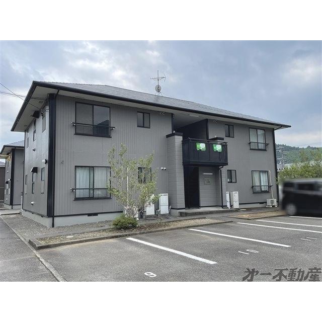 モンペリエ宮ノ前