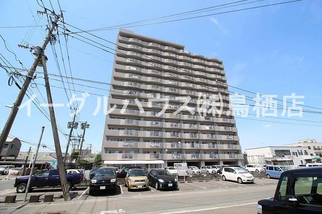 ヒューマンズマンション