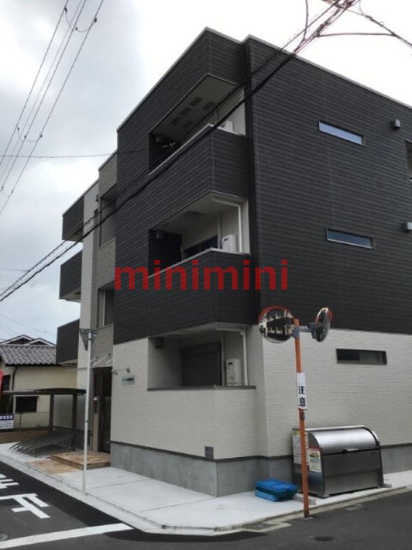 フジパレス南正雀II番館