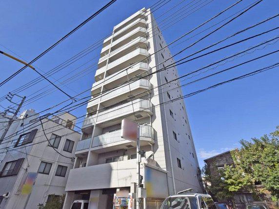 ティモーネ上野の杜ノース