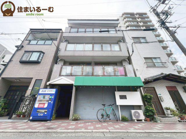 ミワマンション
