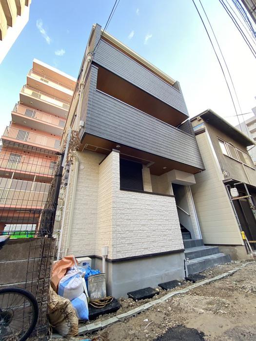 ST.RESIDENCE中道