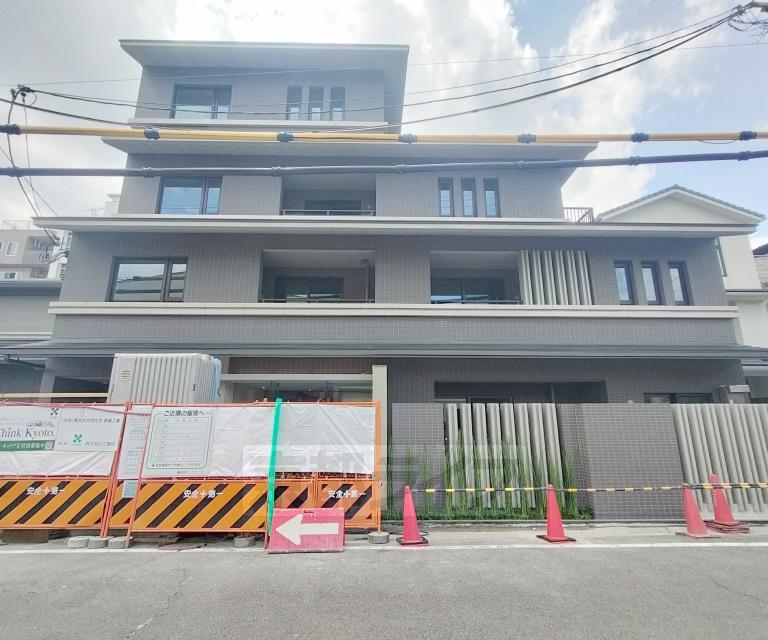 THERESIDENCE御車道