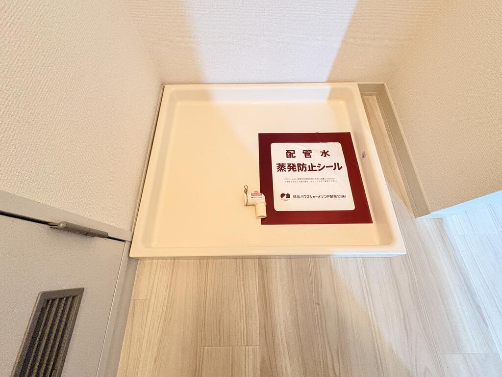 コーポTH2番館