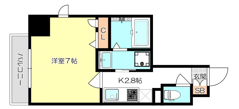 レリーフ南塚口