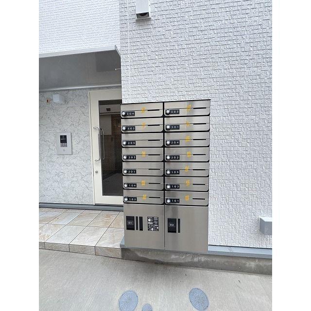 フィオーネ柴又