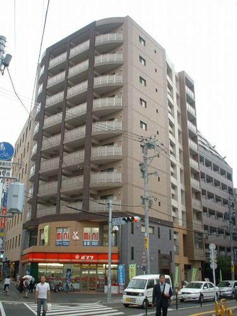 スーペリアニューハイム薬院