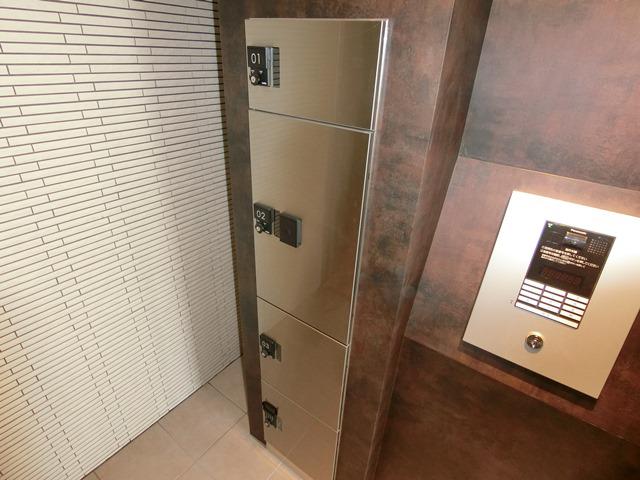 エルプレシア栄恵町