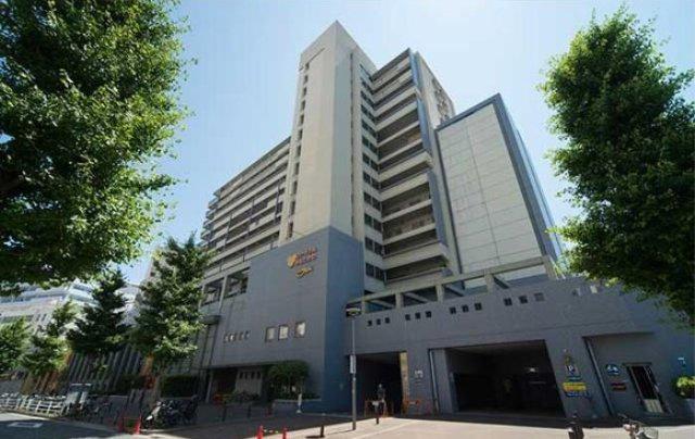 ハートフル湊川1号棟
