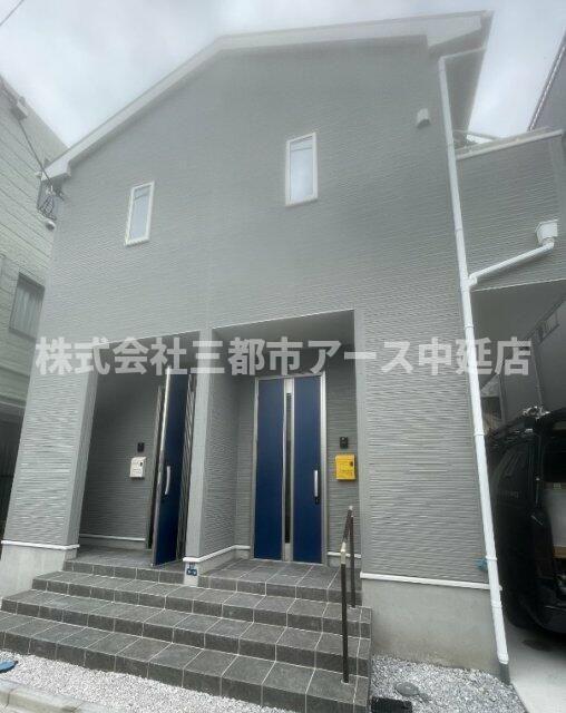 南品川戸建