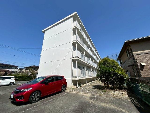 千歩マンション