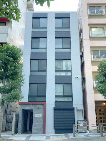 シャインパーク錦糸町