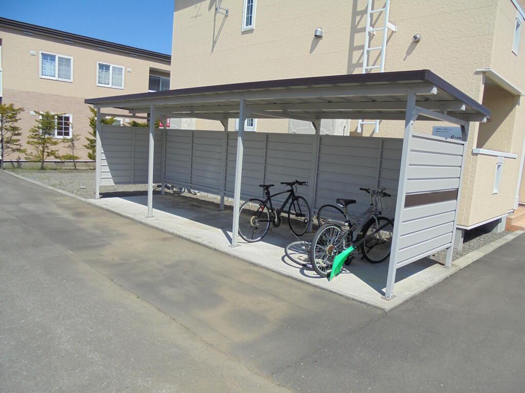 スカイピア勇舞IIG棟