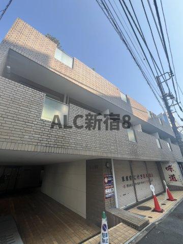 シェモワ新宿