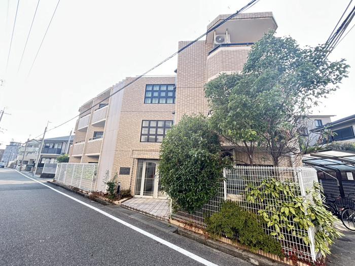 エスポワール武庫之荘北V