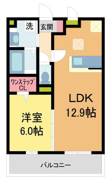D-ROOMフェニックス武庫川東