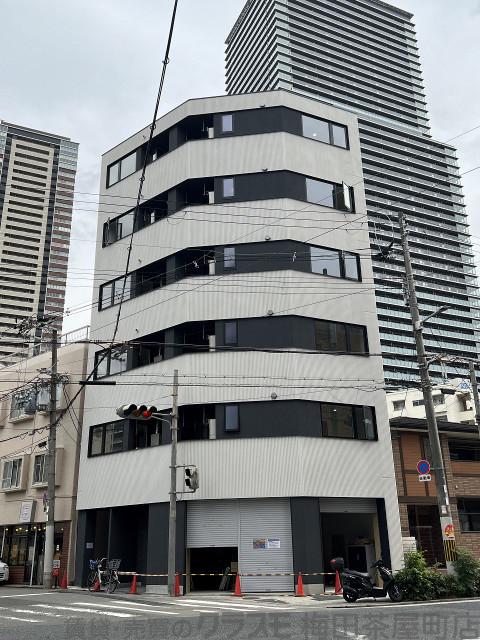 LUXE梅田西