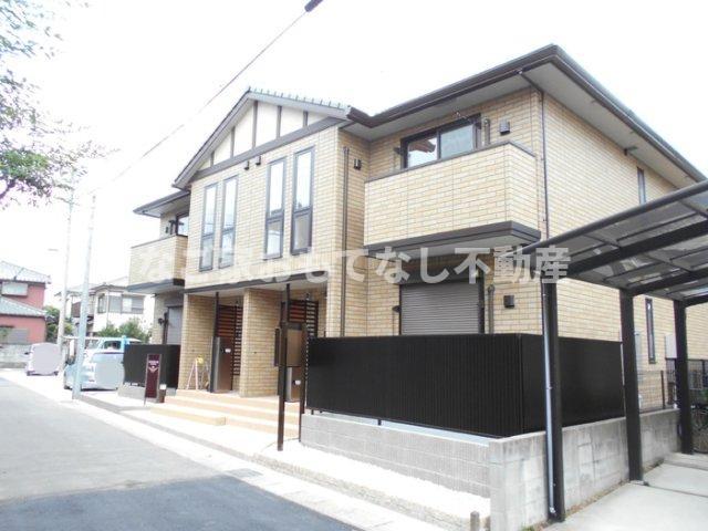 エミネンス(3LDK/2階)