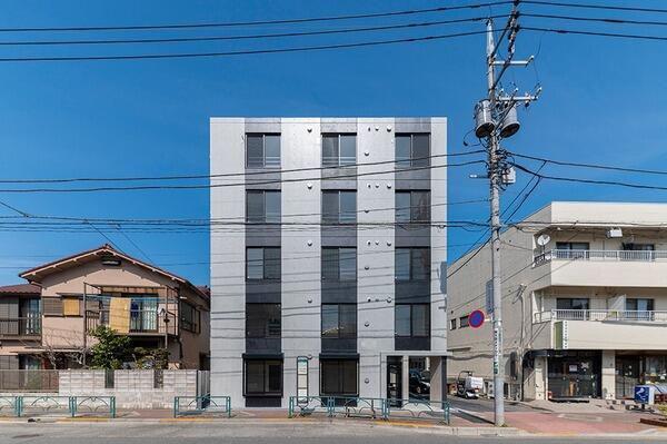 COCOCUBE大泉学園