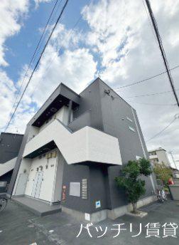 ル・シエル箱崎