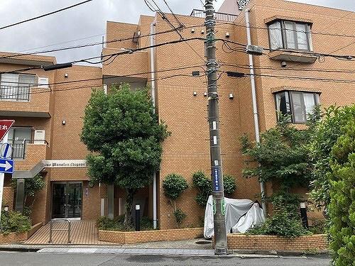 ライオンズマンション井土ヶ谷第7