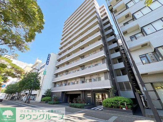 アーバンフラッツ千葉中央