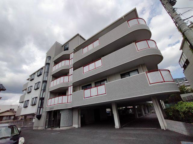 タージパレス