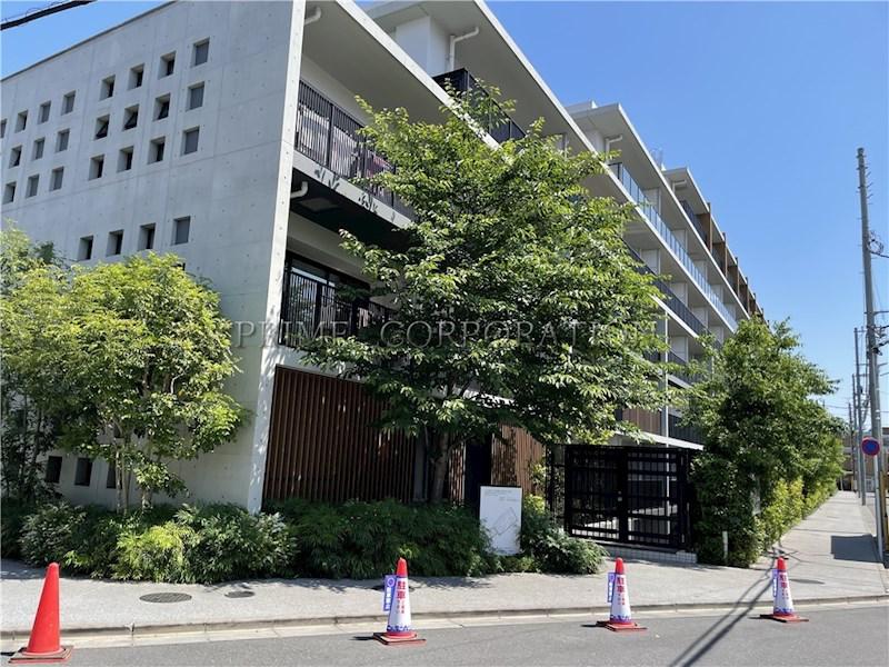 シティテラス杉並方南町サウス棟