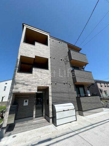 ロボットホーム南林間