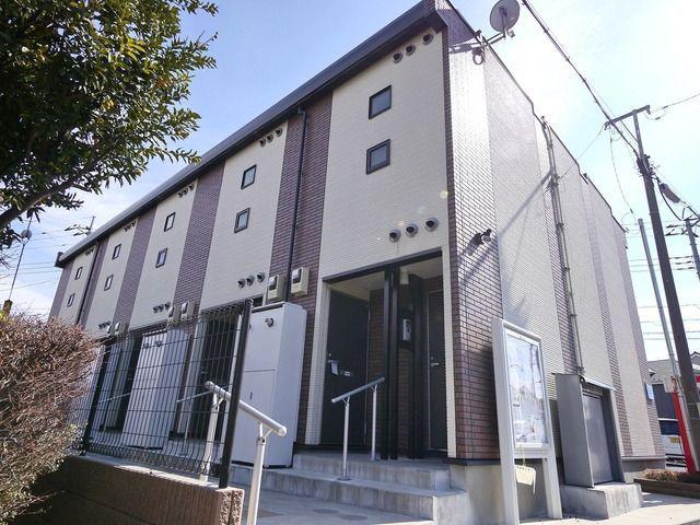 レオネクストアスパイアII
