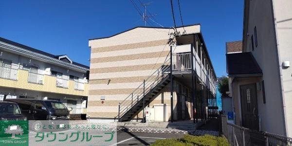 レオパレスサンフラワー