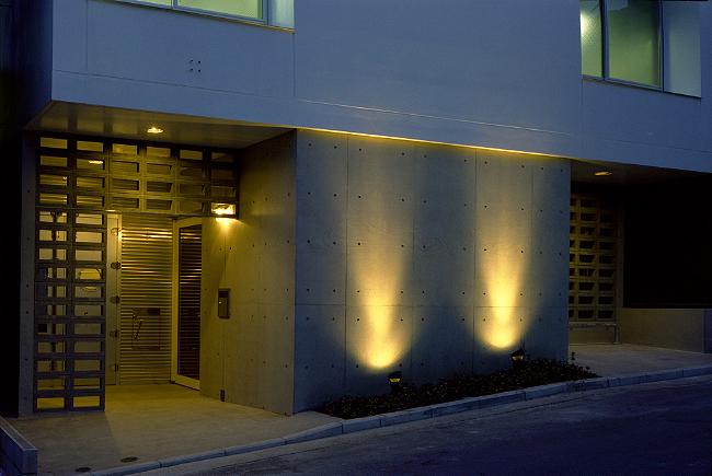 AD BLDG