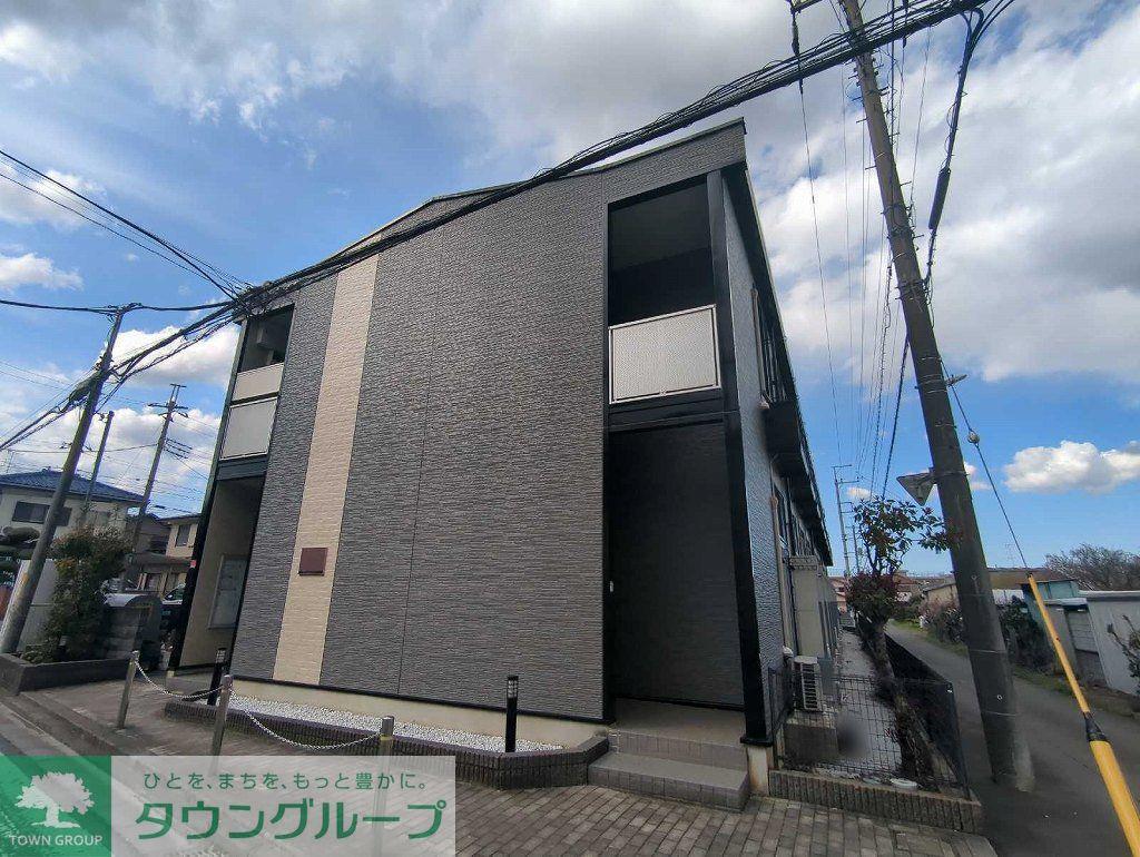 レオパレスかたくり