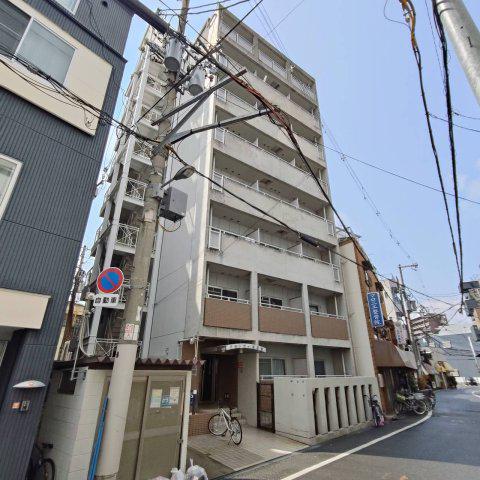 グランヴィ天王寺
