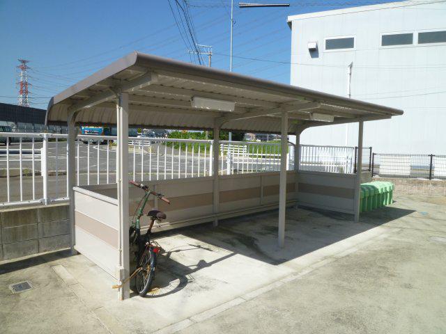 シェーナ・ドゥーノ I