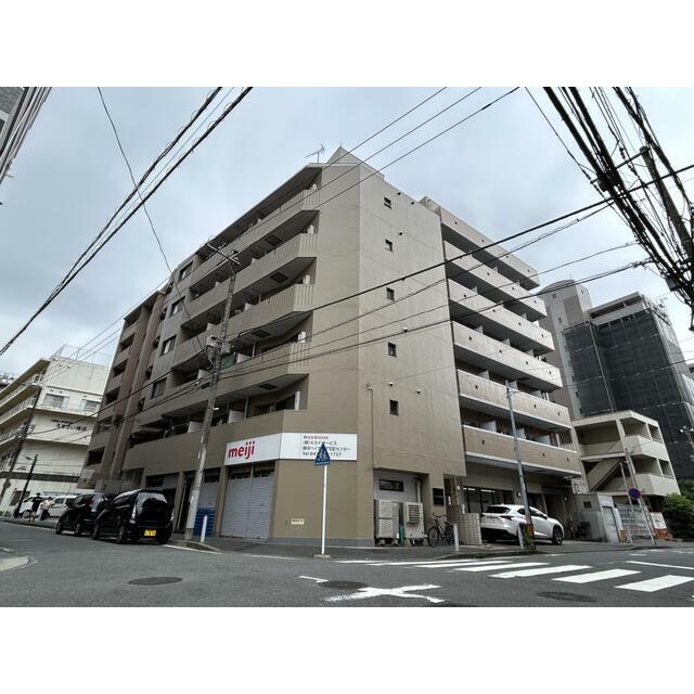 コーラルハイム山田町