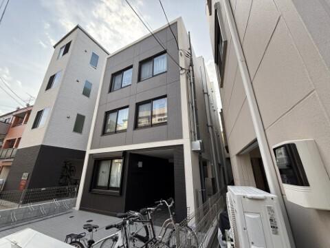 ソル東尾久