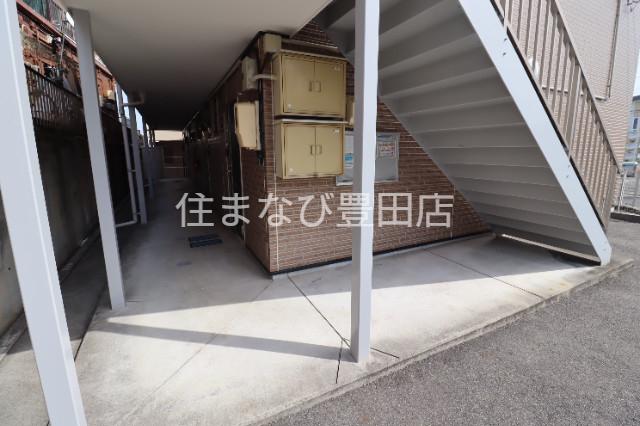 メゾンK
