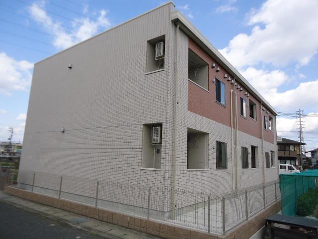 シャルマン中島II