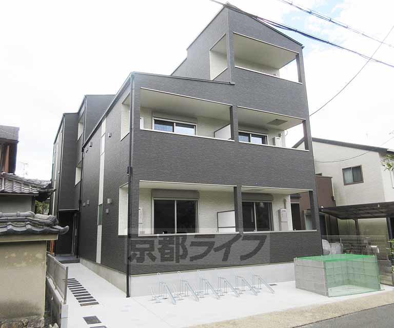 ルシェリア山科