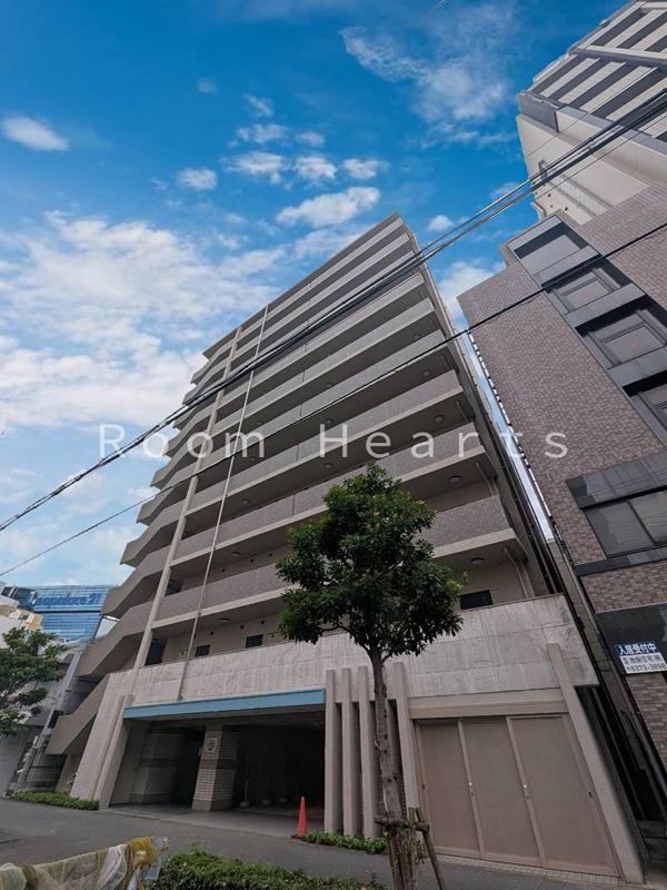 ファミール・リブレ梅田東