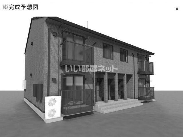 D-ROOM山代町