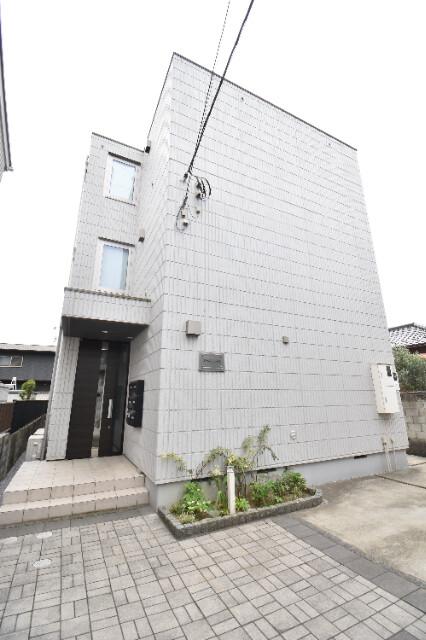  アーバンレックス