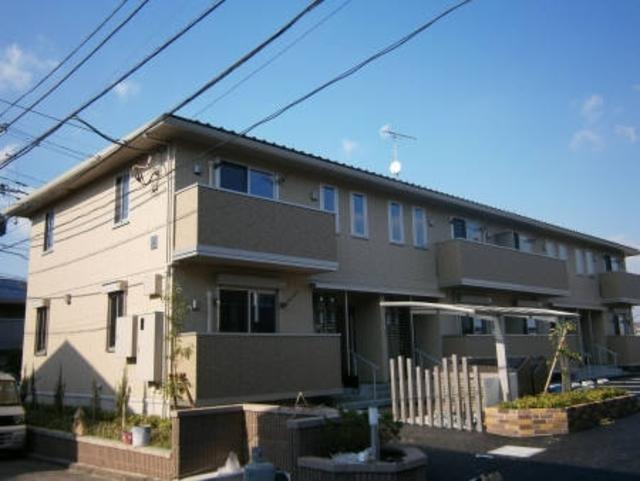 小田急線 玉川学園前駅 徒歩10分  築16年