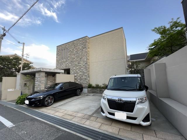 セリシール高羽 北館