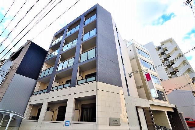 フレンドリー京橋