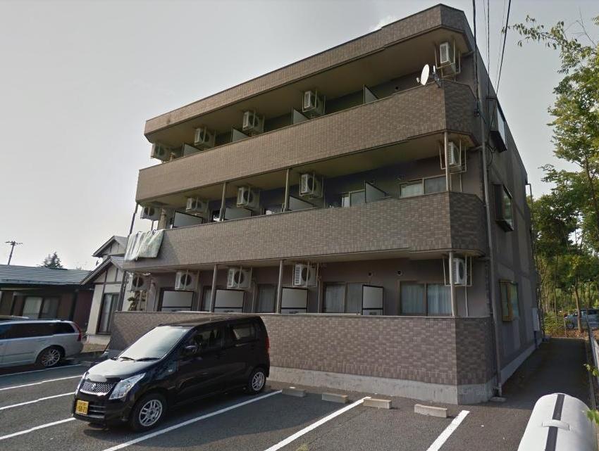 メゾンジュネスII